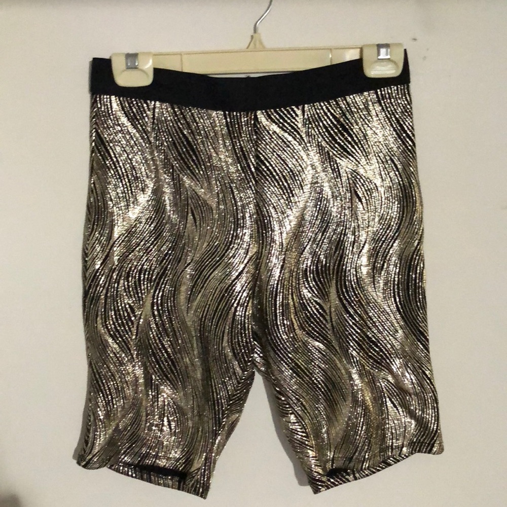Daylight Vintage Stretchy Shorts